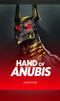 Hand of Anubis