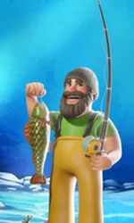 Big Bass Bonanza