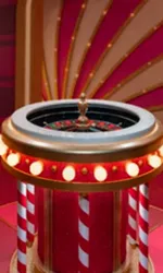 Red Door Roulette