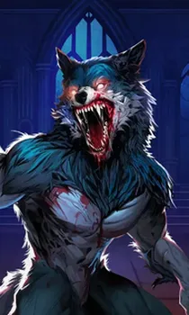 Blade & Fangs