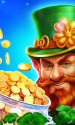 4 Pots Riches: Hold and Win