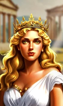 Queen Of Rome