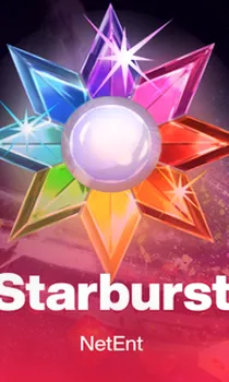 Starburst