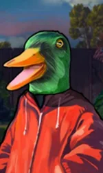 Duck Hunters