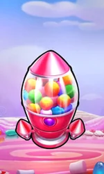 Sugar Rush
