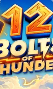 12 Bolts of Thunder