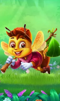 3 Buzzing Wilds