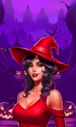 3 Witch Pots