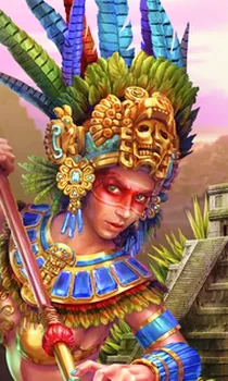 Aztec Spell Forgotten Empire